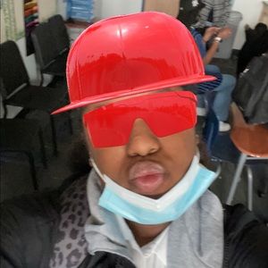 Meet your Posher, Angel